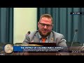 COW FY26 Budget Hearing: DCPS (Government Witnesses)