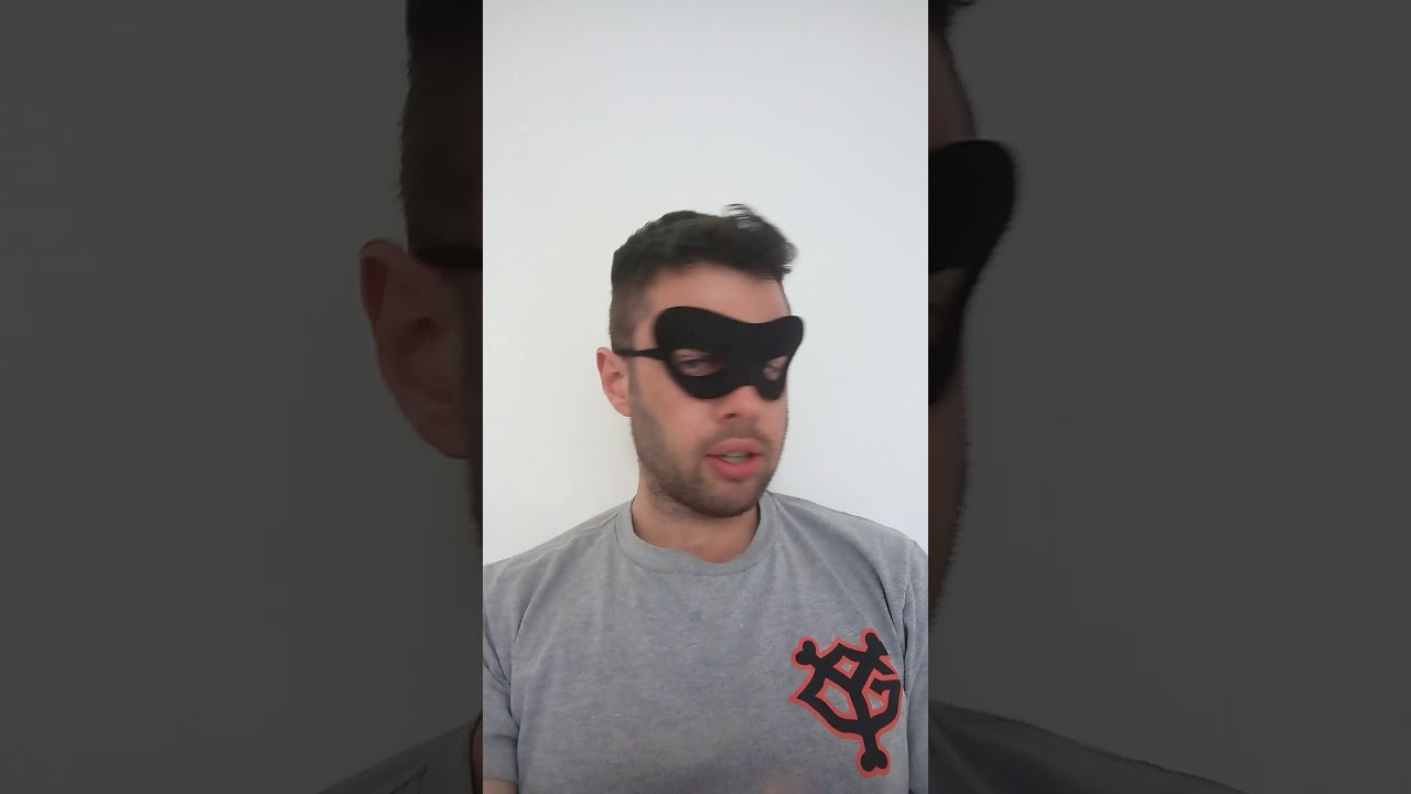 Mr Calum Explaining the task