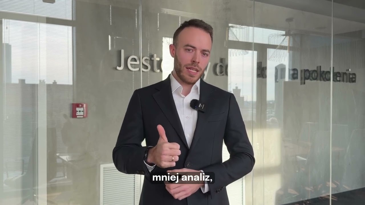 Po linii biznesu - Video 2