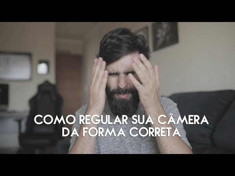 Vídeo: Configurações Da Câmera (19 Fotos): Para Assuntos E Retratos Em Ambientes Internos E No Estúdio, Ao Ar Livre E Em Outros Casos? Manual E Automático