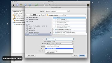 130502 Starting an FCPX Job