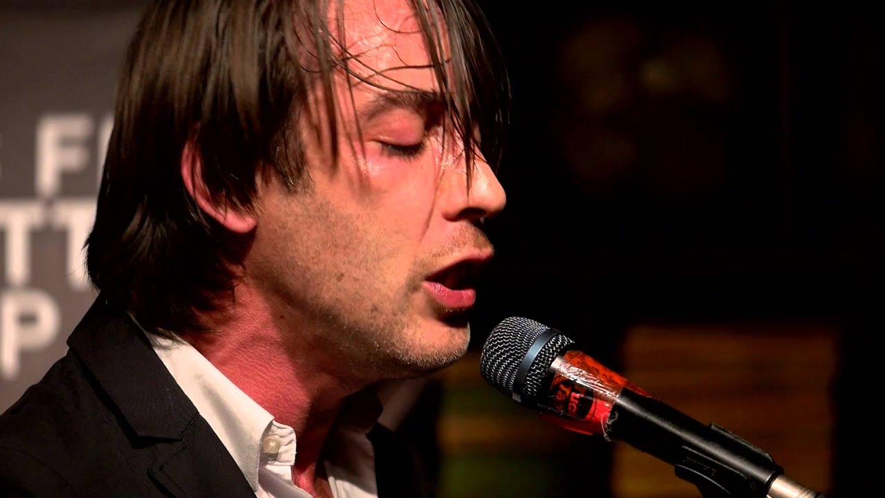 Guarda Operators - Evil (Live on KEXP) su YouTube Guarda Operators - Evil (Live on KEXP) su YouTube