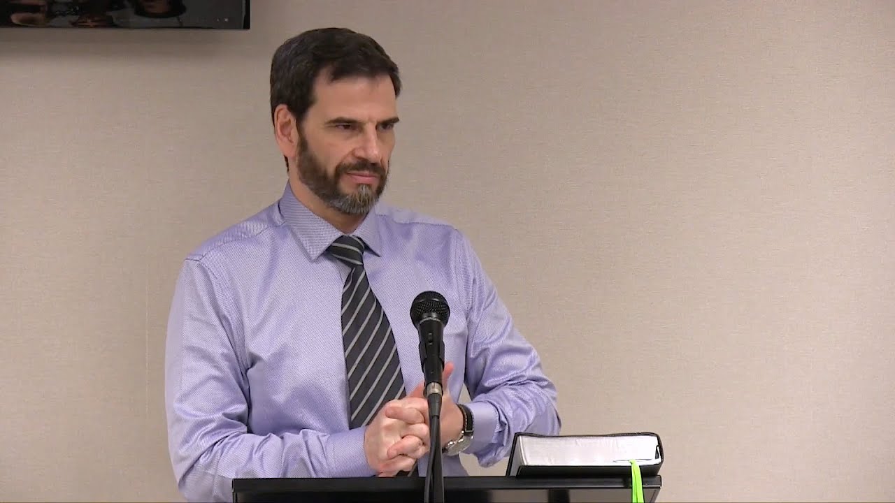 Lo mejor que podemos hacer (Salmos 92)