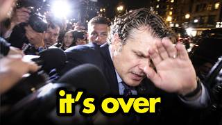 Details BREAKING: PETE HEGSETH IS GETTING FIRED! Update