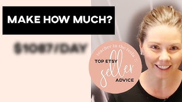 If I Started an Etsy Shop in 2024, I