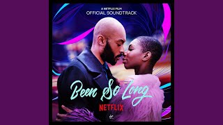 Video thumbnail of "Arinzé Kene - Universe Of Love (From "Been So Long" Official Soundtrack)"