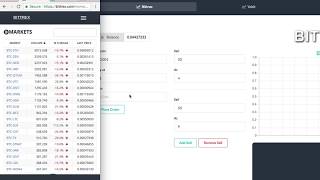 PumpDestroyer - Pump and dump bot for bittrex and yobit
