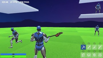 A very weird glitch (1v1.LOL)