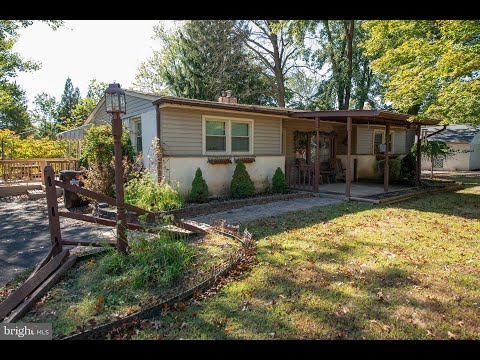 2266 MOSS AVE, Warrington, PA home video tour