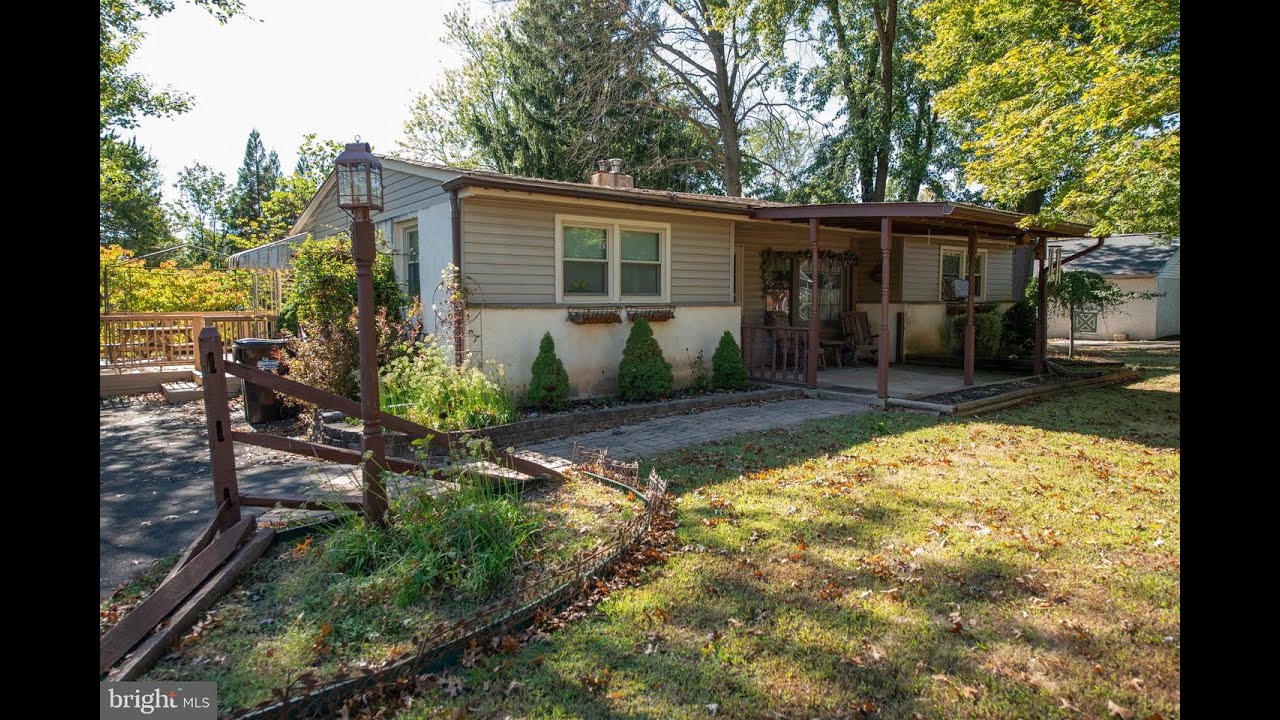 2266 MOSS AVE, WARRINGTON, PA 18976