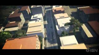 Test Drive Unlimited 2 Trailer
