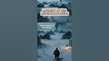 Mystery of the Missing Hundreds