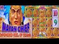 ★JACKPOT ALERT ★ MAYAN CHIEF ★ 487 FREE GAMES AT MAX BET ...