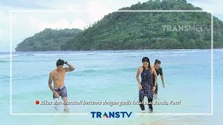Download Lagu MY TRIP MY ADVENTURE - Banda Naira Surga Indonesia Timur (29/05/16) Part 3/5 MP3