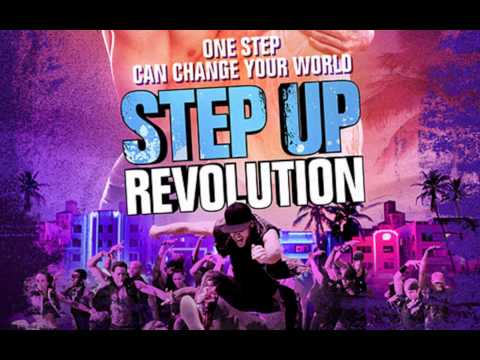 Step Up 4 - Soundtrack - Gas Mask Dance (U Don't Like Me)