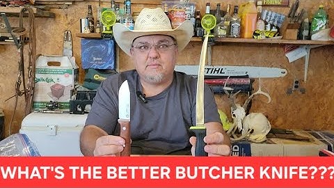 THE BUTCHERING!!! KNIFE COMPARISON!!! #edc #survival #campedc #knifestuffwedo #hunting #deerhunting 