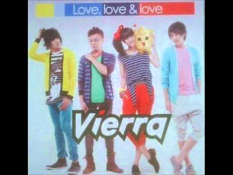 Vierra - Don't Cry Vierra - Don't Cry