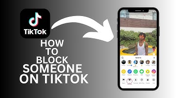 How to Block Someone on TikTok — (Quick Guide)