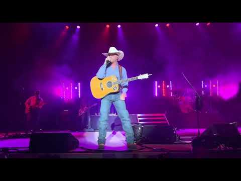 With You I Am - Cody Johnson - Charlotte NC