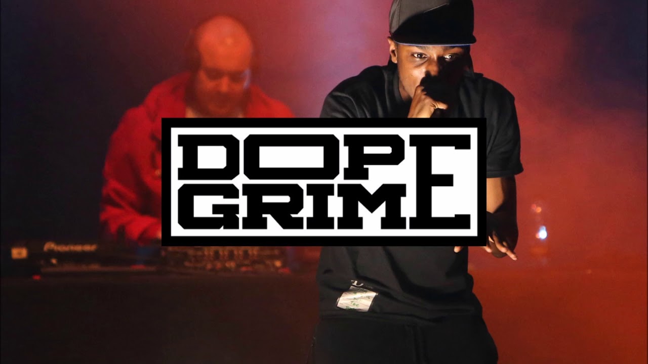 JME - IF YOU DONT KNOW DUPPY (DopeGrime Remix)