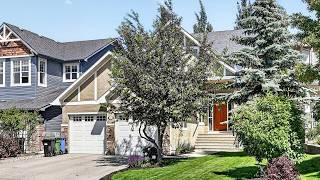 1839 Evergreen Dr SW, Calgary, AB