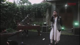 DABWOK - A.S.A.N.A.W.A | Live at Suddenly Gigs Vol. 02