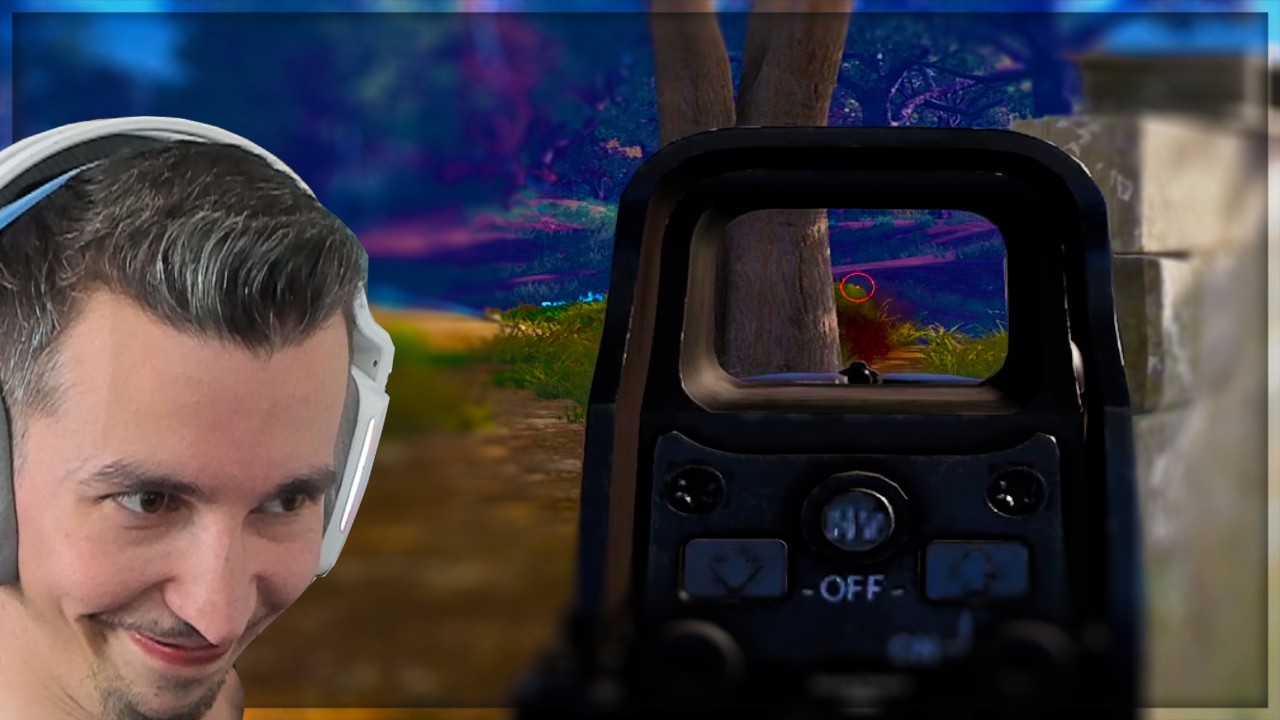 PUBG SQUAD INCREDIBIL EXTREMA ASCUNSA!