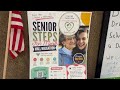 Twin Falls Senior Center Cuts Meals, Fundraises to Restore Service