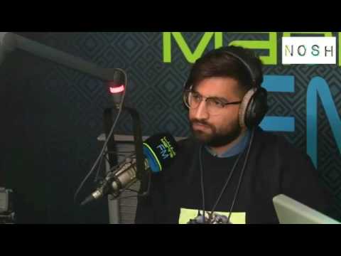 شفت وصلني هواك لوين علي نجم نهاية اهمالك لي