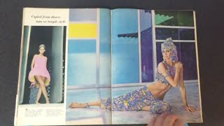 Life magazine - July 23, 1965 - Video Tour