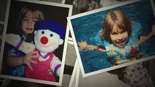 Misty Growing Up Slideshow
