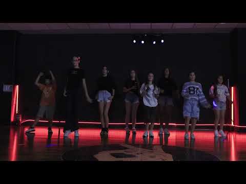 Loe Shimmy - 3am (feat. Don Toliver) | (Choreography) by Cyutz