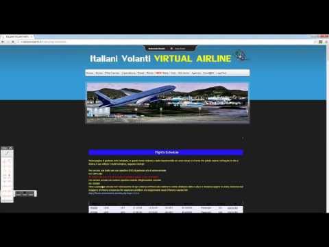 English Tutorial-How to Get Started With Italiani Volanti