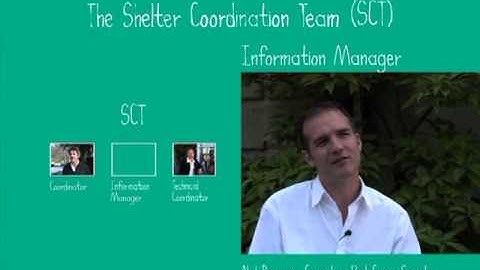 The Cluster approach