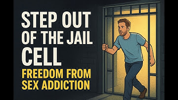Stepping Out of the Cell: Take the Next Step To Freedom from Sex Addiction