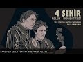 Capture de la vidéo Cello Sonata: Ii Allegro - Shostakovich / Fazıl Say & Nicolas Altstaedt 4 Şehir
