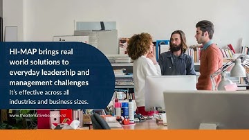 High Impact Manager Accelerator Programme (Hi-Map) - Transform Your Management Team | TAB NZ