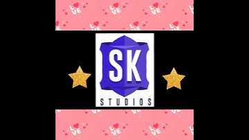 WELCOME TO SK STUDIO (INTRODUCTION VIDEO)