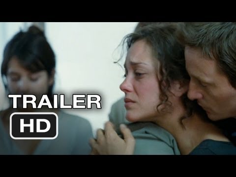 Little White Lies Official Trailer #1 (2012) Foreign Movie HD