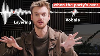 Finneas Explains How He Builds Songs For Billie Eilish | Critical Breakthroughs | Pitchfork