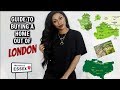 CANT AFFORD A MORTGAGE IN LONDON? | GUIDE TO BUYING A HOME OUT OF LONDON!