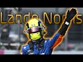 Lando Norris...