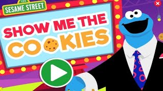 [YTP] Show Me All Ya Cookies