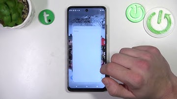 Turn On/Off Touch Vibration on Motorola One 5G Ace - Vibration Modes & Options