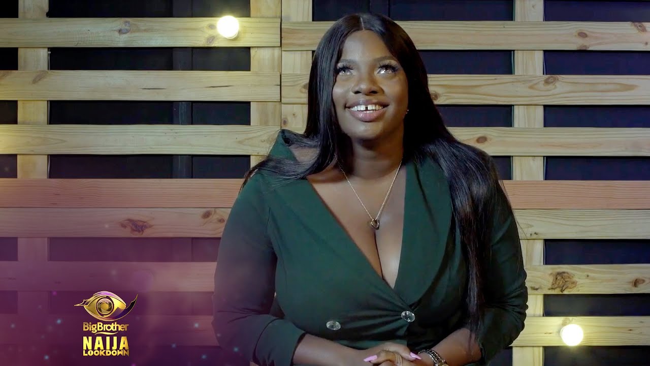 Africa Magic Dorathy