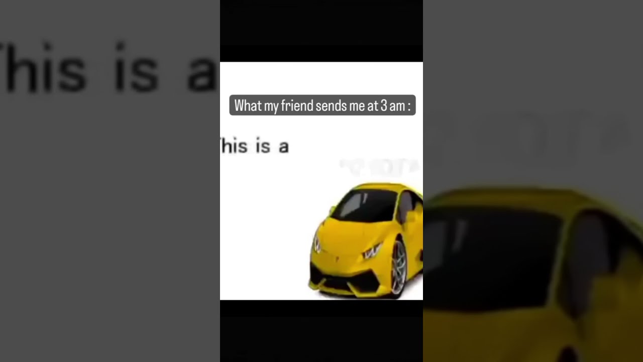 This Is A Toyota Meme Memes
