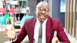 Mphahlela Mokgatle  CA(SA) - 2021 #Top35u35 finalist