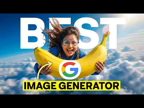 Google Gemini’s Nano Banana Pro 🍌 7+ INSANE AI Use Cases