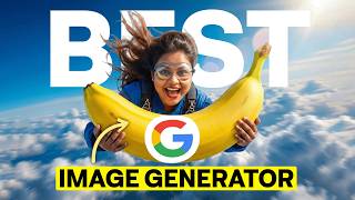 Google Gemini’s Nano Banana Pro 🍌 7+ INSANE AI Use Cases screenshot 2