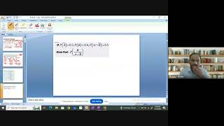 Probability  (Part 2) | JEE Advance Crash Course : Math | 18th Apr, 2026